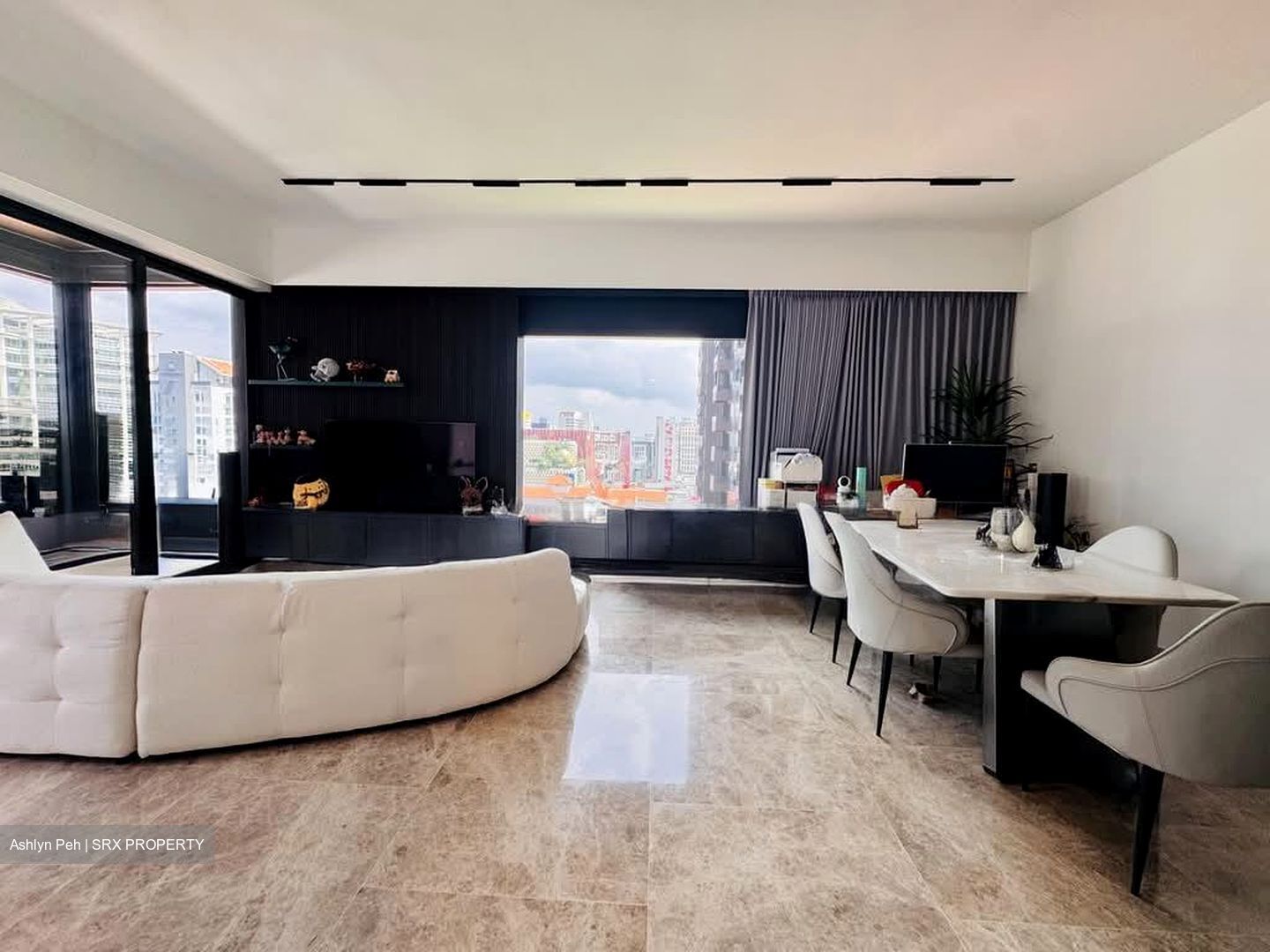 Midtown Modern (D7), Apartment #599386651